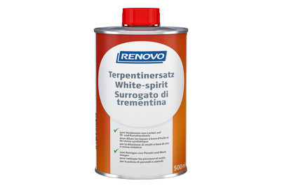 Image of Terpentinersatz bei JUMBO
