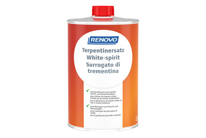 Image of Terpentinersatz 1L bei JUMBO