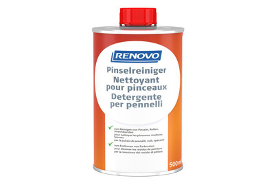 Image of Pinselreiniger bei JUMBO