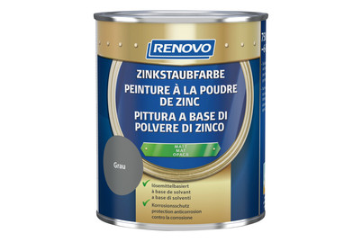 Image of Zinkstaubfarbe bei JUMBO