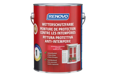 Image of Fs Wetterschutz Basis 1 2.5l bei JUMBO
