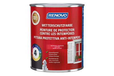 Image of Fs Wetterschutz Basis 4 750ml bei JUMBO