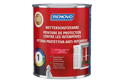 Image of Fs Wetterschutz Basis 1 750ml bei JUMBO