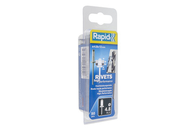Image of Rapid Blindniet High Performance bei JUMBO