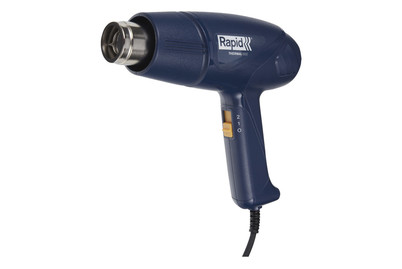 Image of Rapid Heissluftgebläse R1600 bei JUMBO