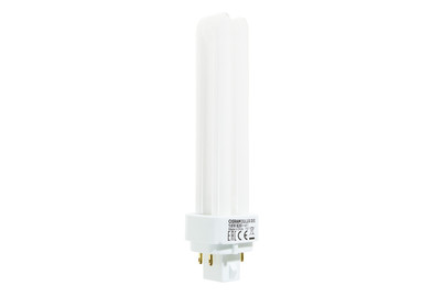 Image of Osram Energiesparlampe Dulux 2U 18W bei JUMBO