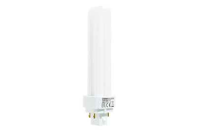 Image of Osram Energiesparlampe Dulux 2U 18W