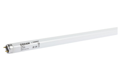 Image of Osram Leuchtstoffröhre Relax T8 827 G13 bei JUMBO