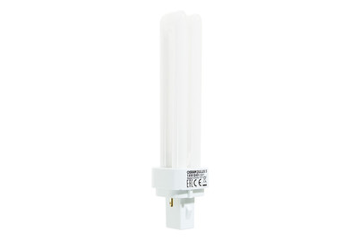 Image of Osram Energiesparlampe Dulux G24 100Lm bei JUMBO