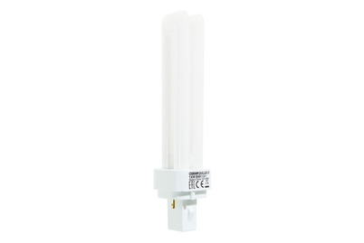 Image of Osram Energiesparlampe Dulux G24 100Lm