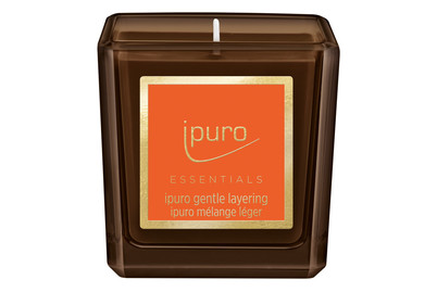 Image of Ipuro Gentle Duftkerze bei JUMBO