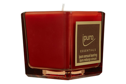 Image of Ipuro Sensual Duftkerze bei JUMBO
