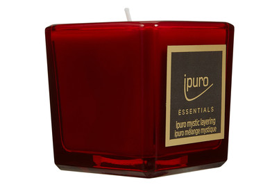 Image of Ipuro Mystic Duftkerze bei JUMBO