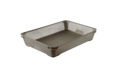 Image of Keeeper Stapelkorb A4 bei JUMBO