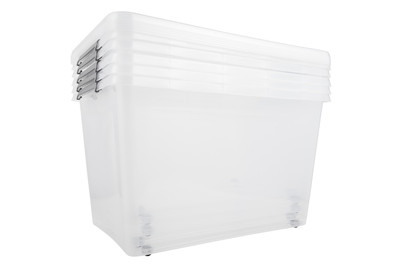 Image of Keeeper Clip-Boxenset Lars bei JUMBO