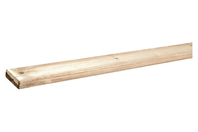 Image of Mood Täferleiste Fichte Terracotte bei JUMBO