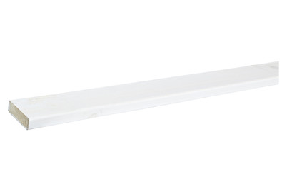 Image of Mood Täferleiste Fichte Kreide bei JUMBO