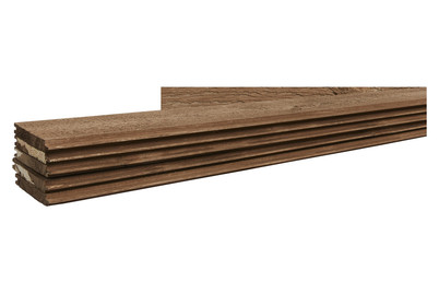 Image of Täfer Vintage Fichte Terracotta bei JUMBO