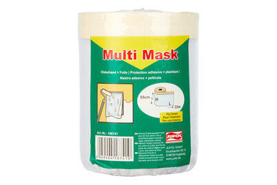 Image of Jufol Ersatz Klebeband und Folie bei JUMBO