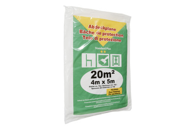 Image of Jufol Abdeckfolie bei JUMBO