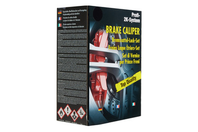 Image of Dupli Color Bremssattel-Lack-Set dynamic black bei JUMBO