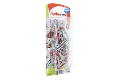 Image of Fischer Nylondübel Duopower S PH bei JUMBO