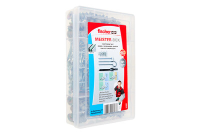 Image of Fischer Meister-box Gk bei JUMBO