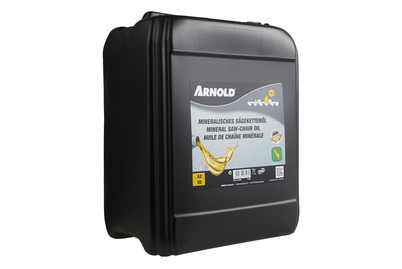Image of Arnold Mineral Sägekettenhaftöl 5000 bei JUMBO