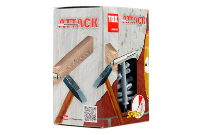 Image of Tox Nagel-Dübel GP bei JUMBO