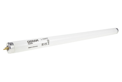 Image of Osram Leuchtstoffröhre Fluora G13 400Lm