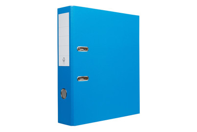 Image of Ordner 75 mm blau bei JUMBO