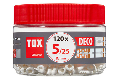Image of Tox Allzweckdübel Deco