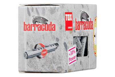 Image of Tox Spreizdübel Barracuda bei JUMBO