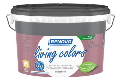 Image of Living Colors 2.5L Beerentraum