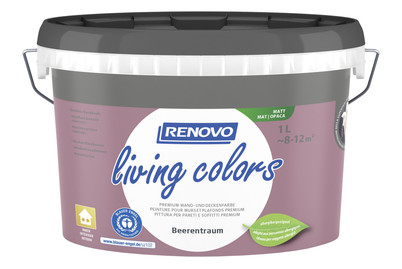Image of Living Colors 1L Beerentraum