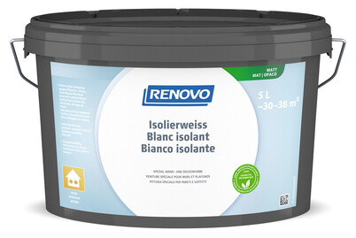 Image of Isolierweiss bei JUMBO