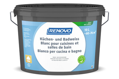 Image of Küchen- und Badweiss bei JUMBO