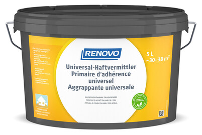 Image of Universal-Haftvermittler bei JUMBO