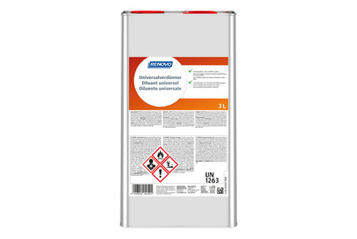 Image of Universalverdünner bei JUMBO