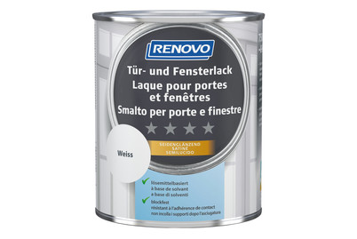Image of Tür- und Fensterlack bei JUMBO