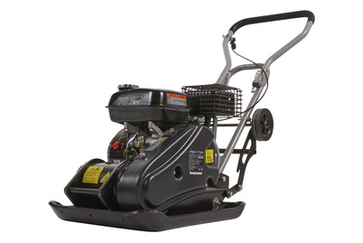 Image of scheppach Rüttelplatte Hp1300 S bei JUMBO