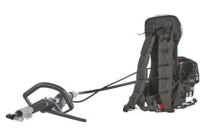 Image of scheppach Rücken-Mulitfunktionsgerät bei JUMBO