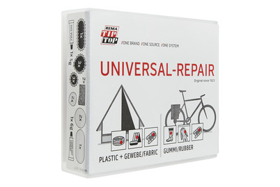 Image of Rema TIP TOP Universal-Repair Flick-Box TIP TOP bei JUMBO