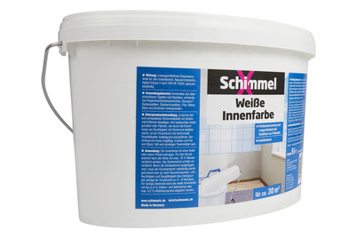 Image of Innendispersion bei JUMBO