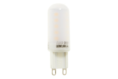 Image of Star Trading LED-Leuchtmittel G9 245Lm bei JUMBO