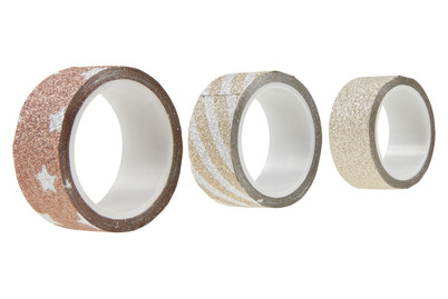 Image of Klebeband Stylex 15 mm x 3 m bei JUMBO