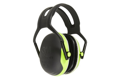Image of 3M Kapselgehörschutz Peltor X4A bei JUMBO