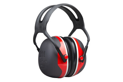 Image of 3M Kapselgehörschutz Peltor X3A bei JUMBO