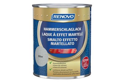 Image of Hammerschlaglack bei JUMBO
