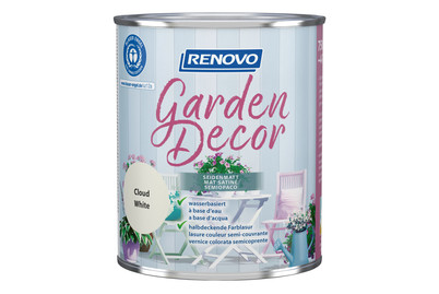 Image of Garden Decor